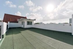 People's Garden (D19), Terrace #536298771